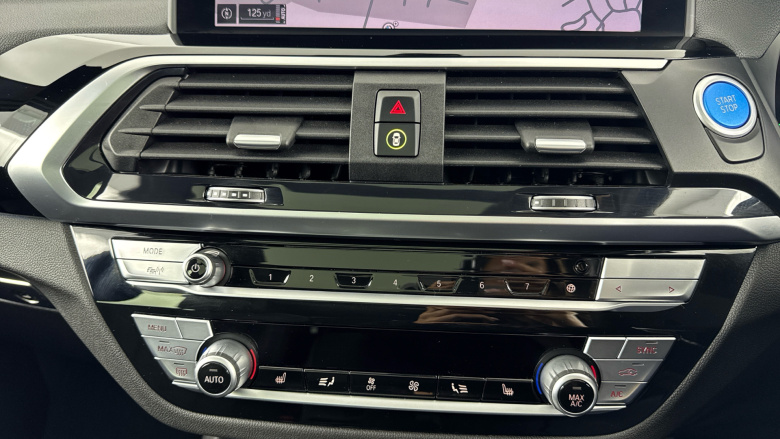 BMW X3 210kW Premier Edition Pro 80kWh 5dr Auto Electric Estate